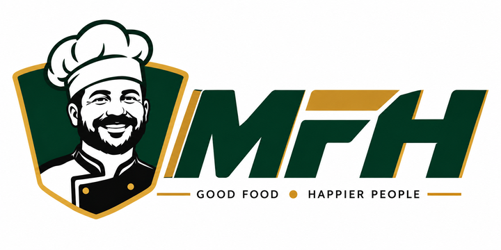MFH Marhaba Food House logo